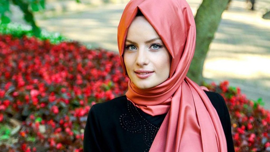 خلفيات بنات محجبات7