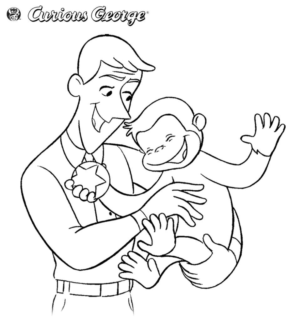 رسومات للتلوين جاهزة للطباعة 7