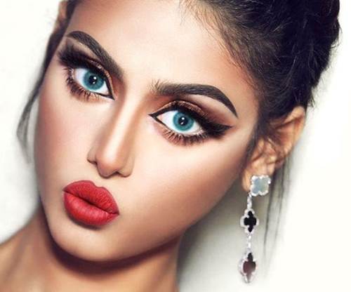 كتالوج عدسات انستازيا الجديد 7