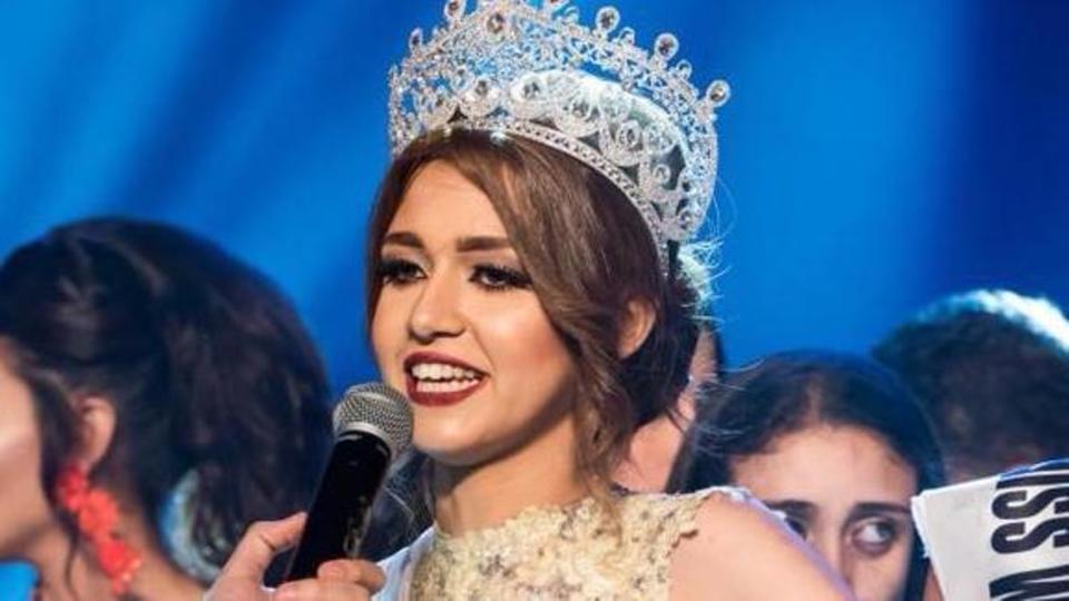 ملكات جمال العالم بالترتيب7