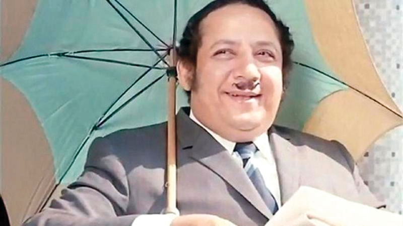 صور جورج سيدهم 7
