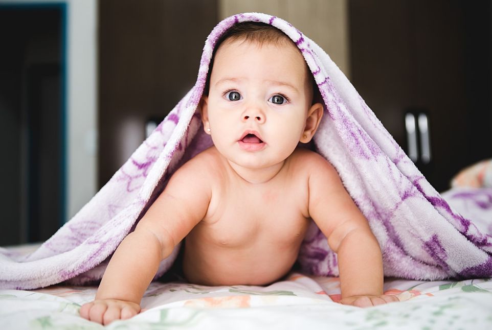 الصور الجميلة للاطفال الصغار2