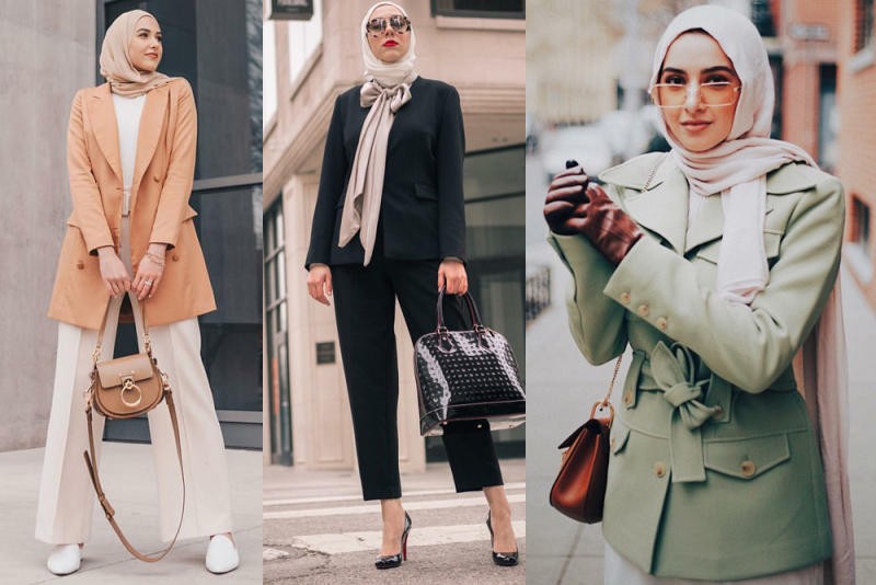صورجميلة جديدة 2019 بنات محجبات7