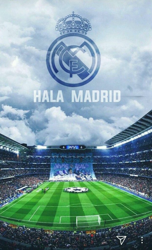 خلفيات شعار ريال مدريد 6