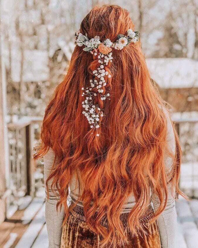 رمزيات بنات بدون وجه انستقرام 8