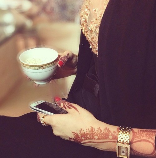 رمزيات بنات بدون وجه ستايل 8