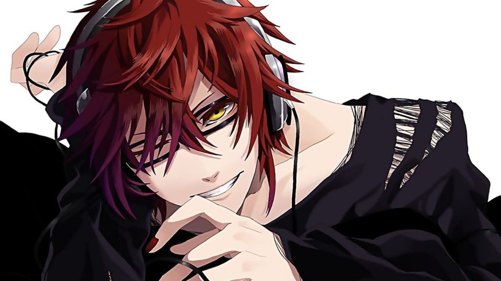 اجمل الصور انمي شباب 8