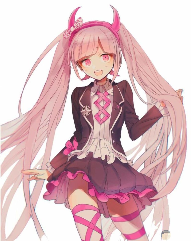 اجمل الصور انمي بنات كيوت 8