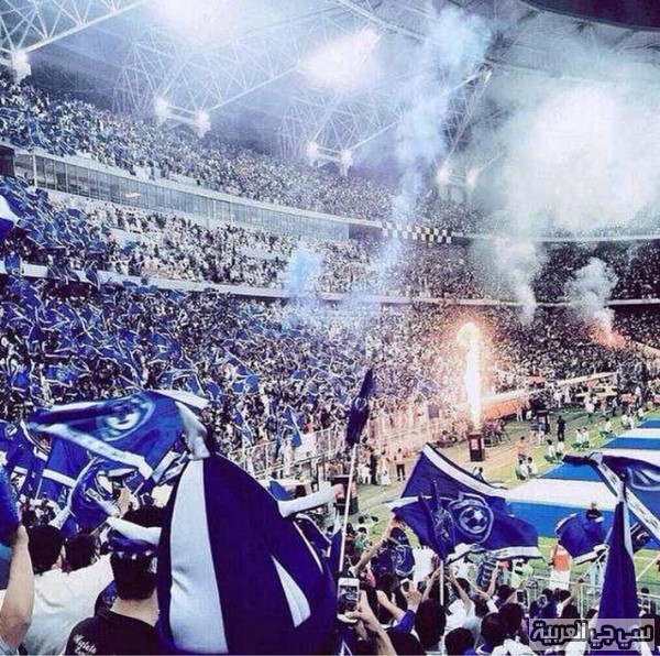 جمهور الهلال 4