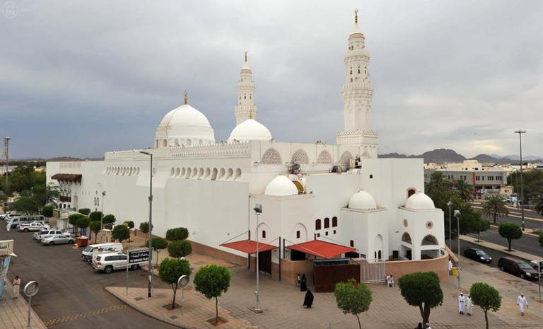 معالم المملكة العربية السعودية بالصور 7