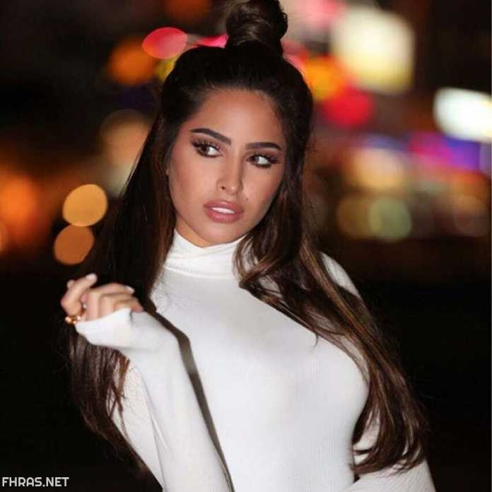 صور فوز الفهد انستا 8