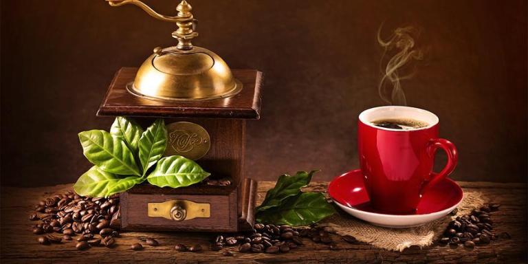 اجمل فنجان قهوة الصباح3