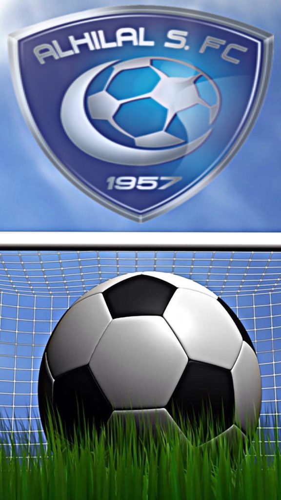 خلفيات الهلال 8