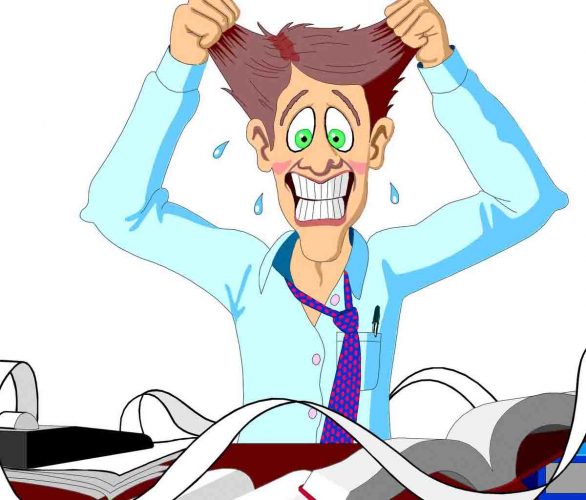 صور عن الاختبارات 8