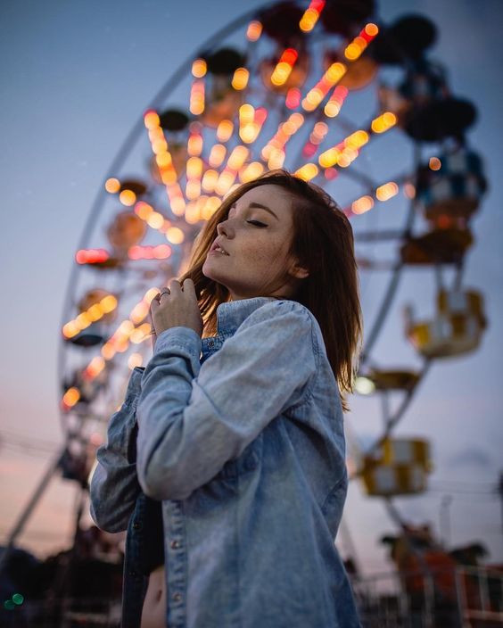 صور بروفيل للبنات 8