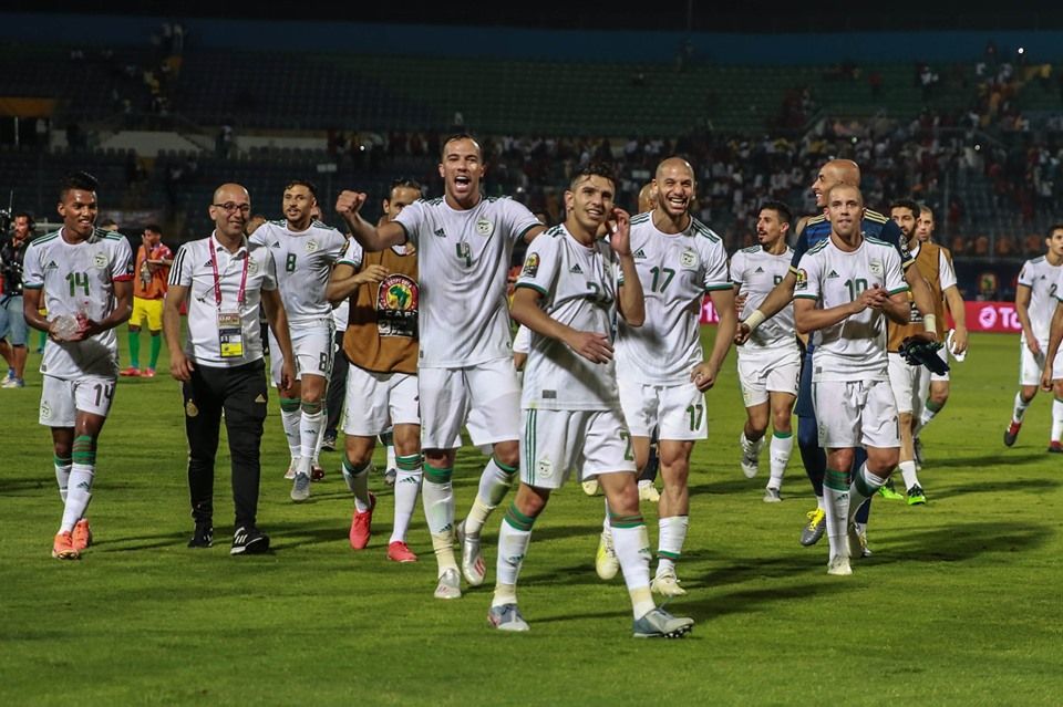 صور المنتخب الجزائري 5