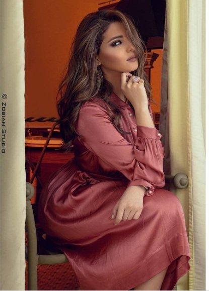 صور مريم سعيد9