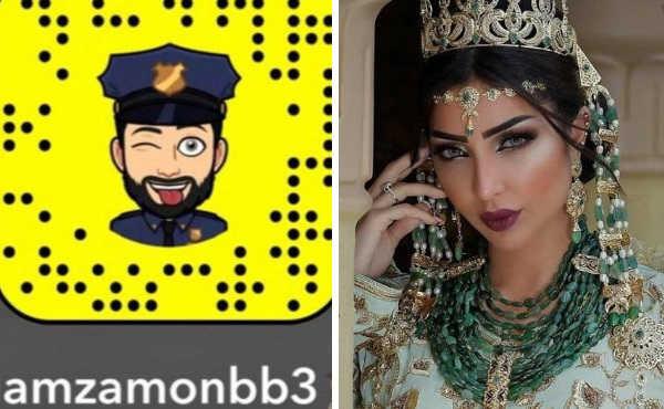   صور حمزة مون بيبي9