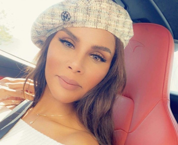 هند البحرينية سناب 9