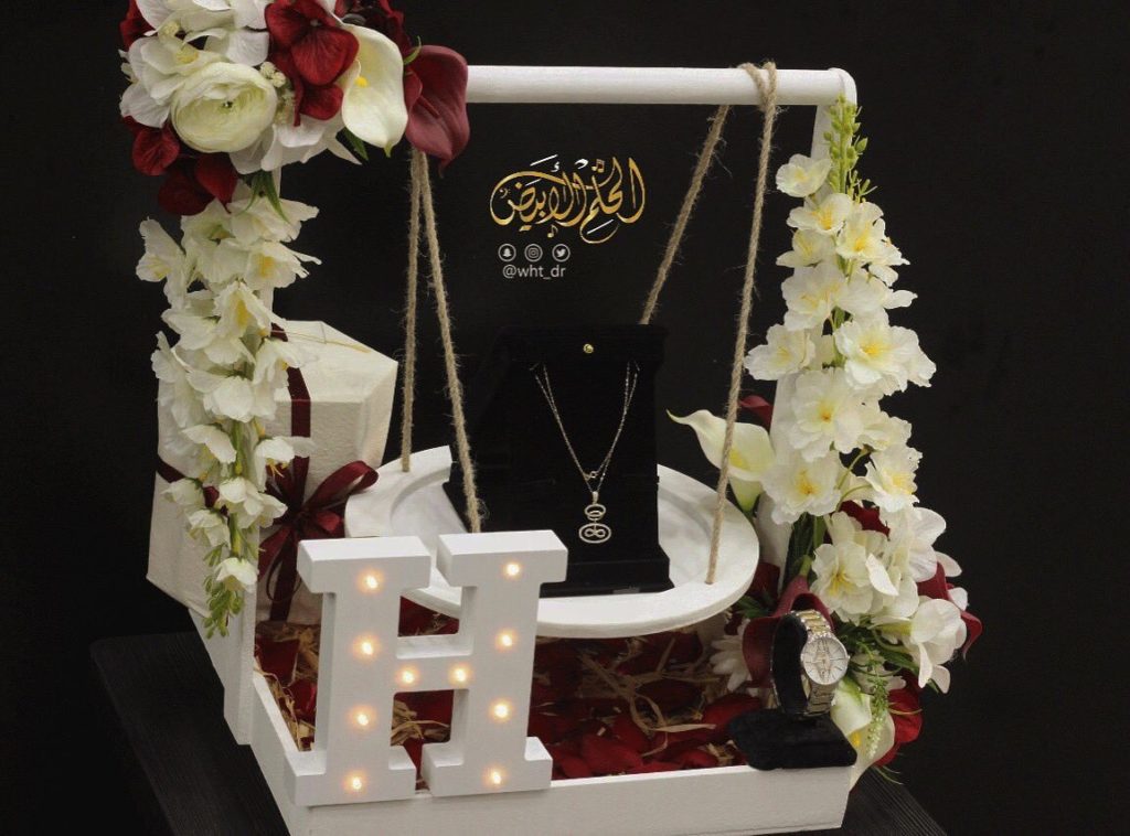 فكار هدايا تخرج 2020 8