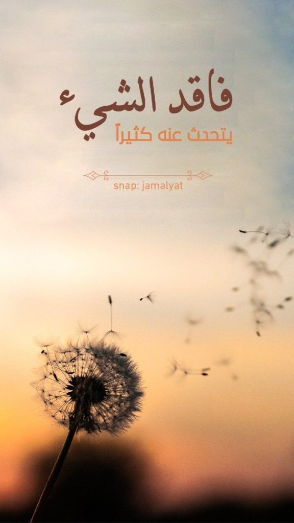 كلام جميل ومعبر ومؤثر على الصور 9