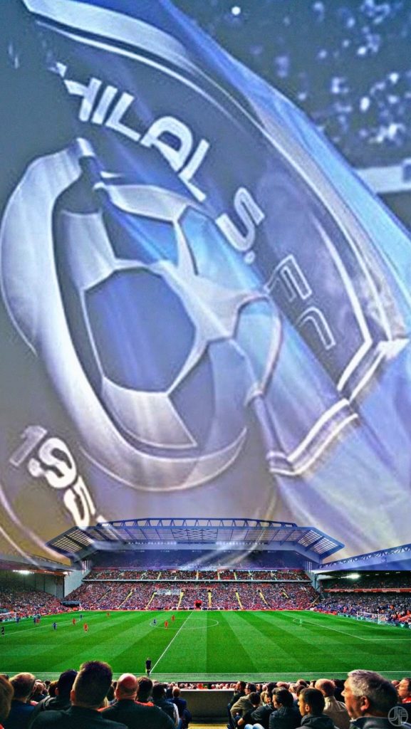 خلفيات الهلال 9