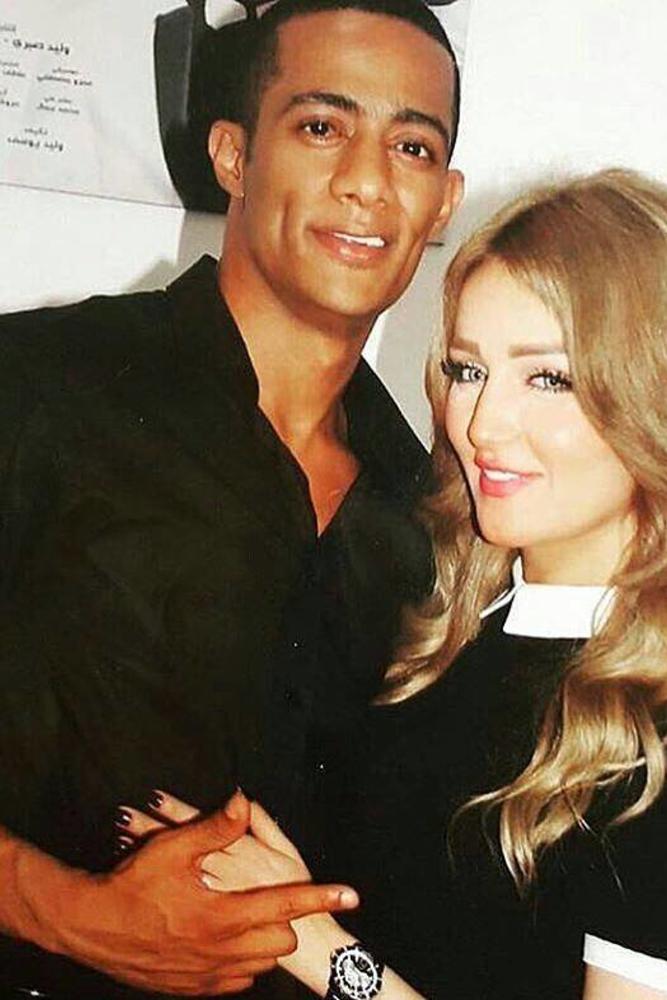 صور محمد رمضان9