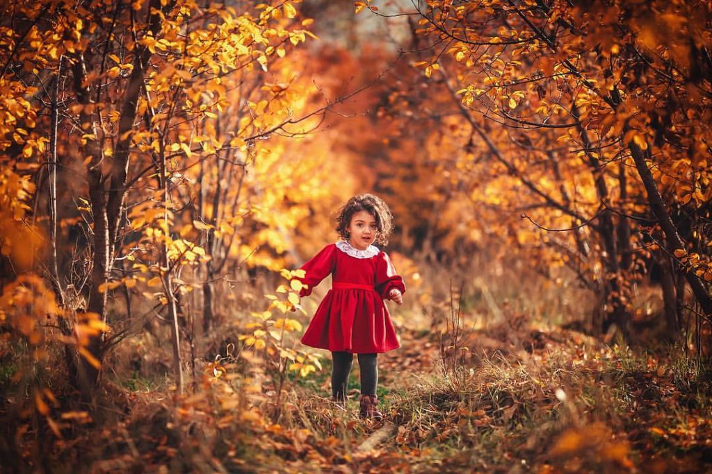 اجمل الصور للطفلة اناهيتا 10