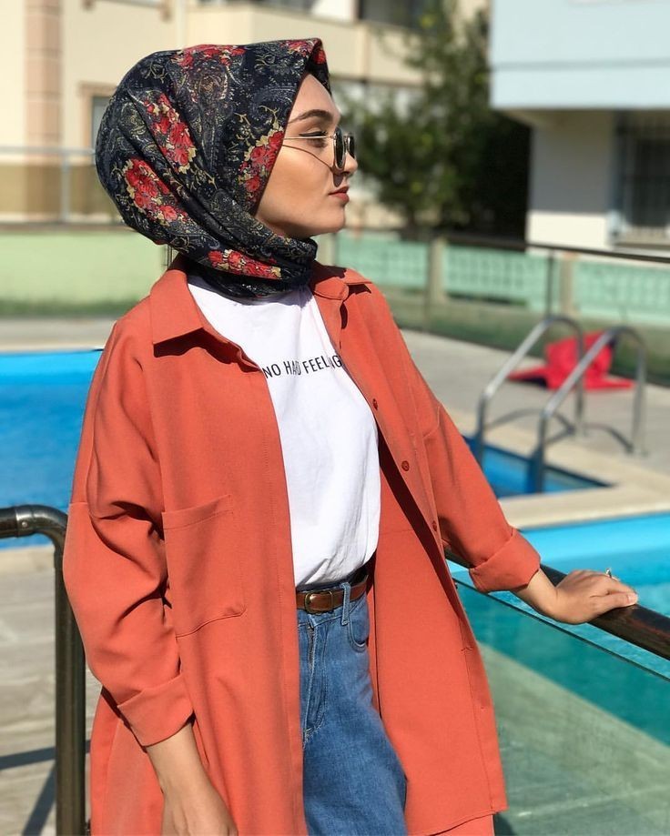 اجمل الصور للبروفايل للبنات محجبات 9