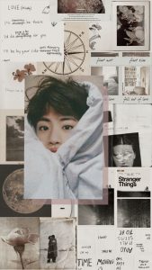 صور خلفيات bts 8