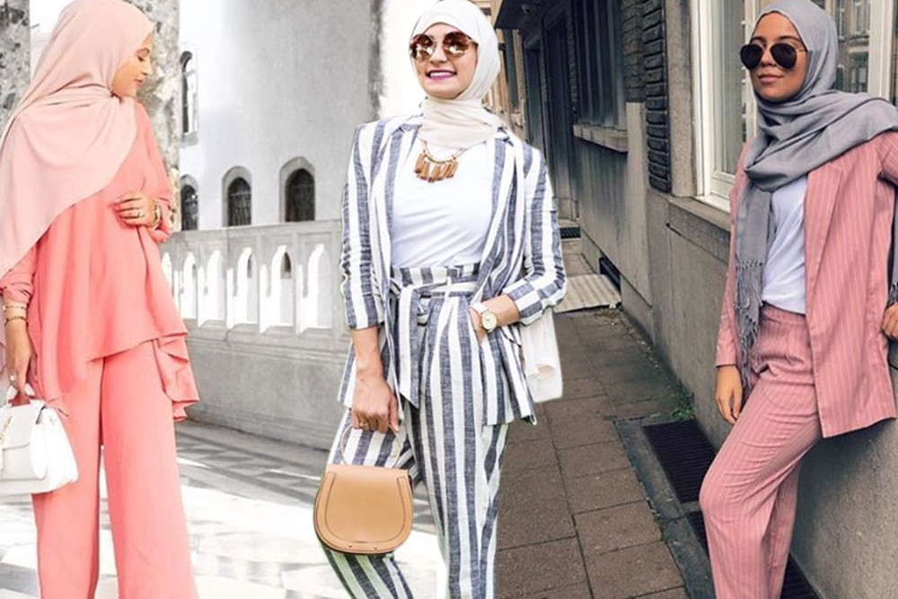 صورجميلة جديدة 2019 بنات محجبات9
