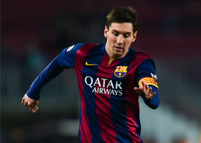 الصور ميسي برشلونة 9