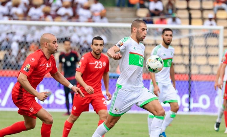 صور المنتخب الجزائري 11