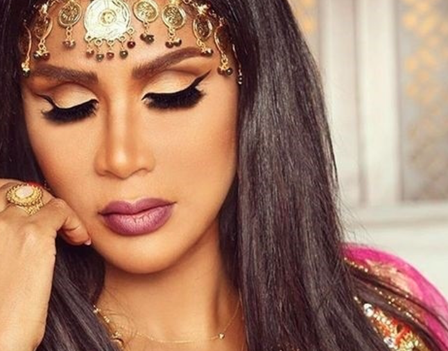 هند البحرينية انستقرام 9