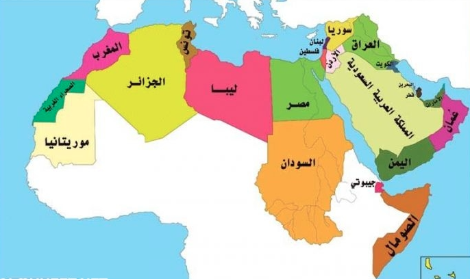 موقع العالم الإسلامي 10