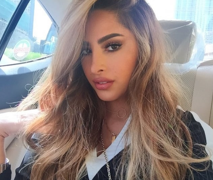 صور فوز الفهد فيسبوك 1