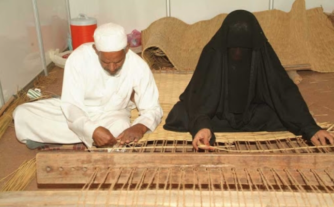 مهن وحرف يدوية 2