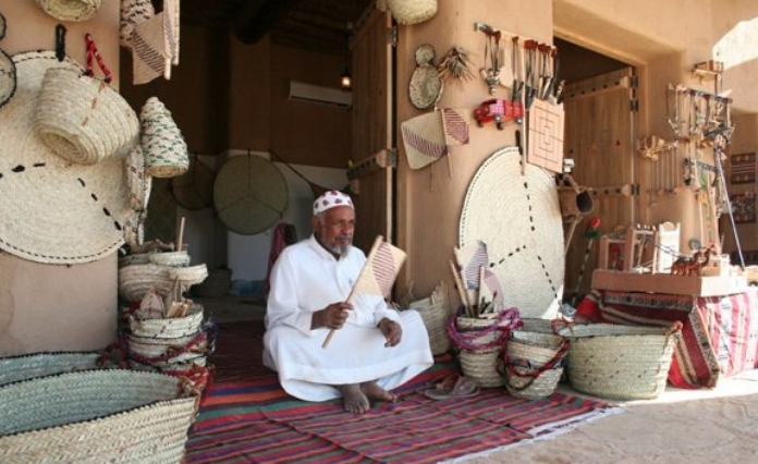 مهن وحرف يدوية 3