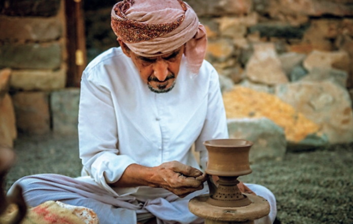 مهن شعبية 9