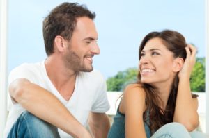 قصة حب من النظرة الاولى