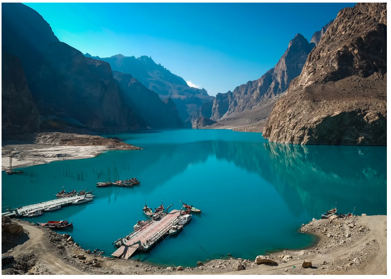 السياحة في باكستان - جيلجيت بالتستان