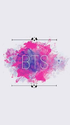 صور شعار bts 8