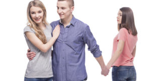 قصص حب واقعية مؤلمة