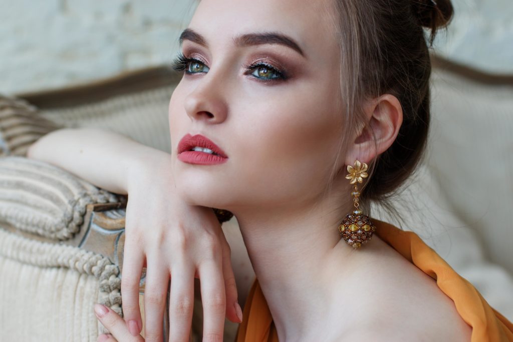 صور جميلة للجمال 1