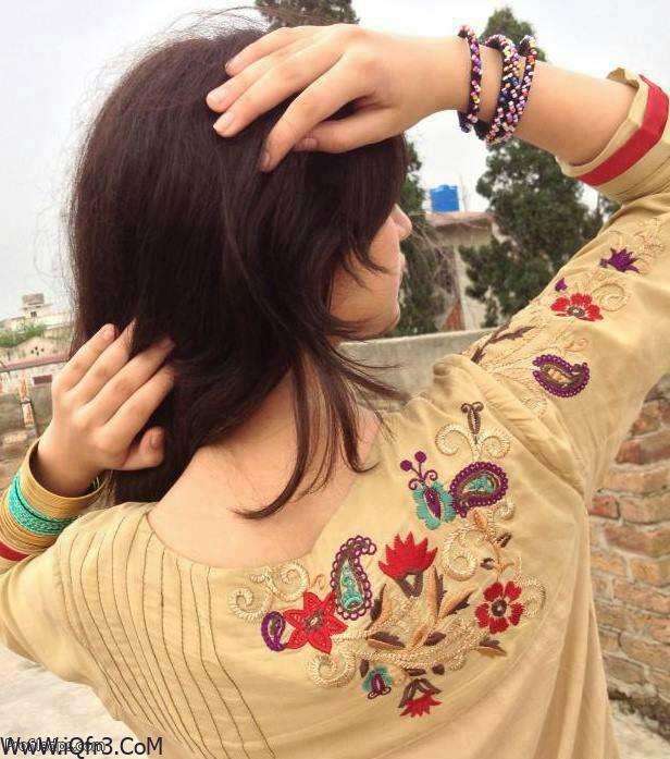 صور بنات بدون وجه - صور بنات بدون وجه 1