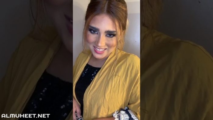 سناب خديجه تيك توك 1