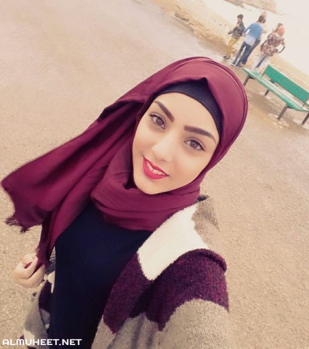 الحجاب سترة وليس غلاف 1