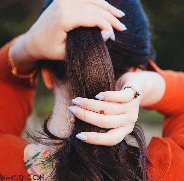 صور بنات بدون وجه 10