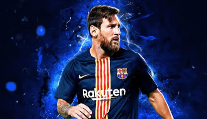 خلفيات ميسي 2018 hd 2