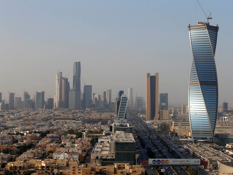 معالم وطني السعودية 3